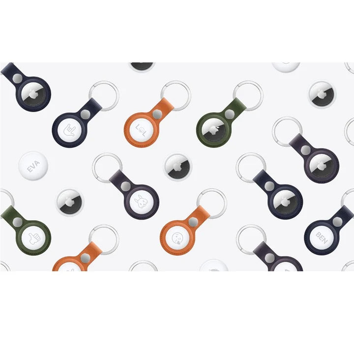 Apple AirTag (2nd generation) - 1 pack