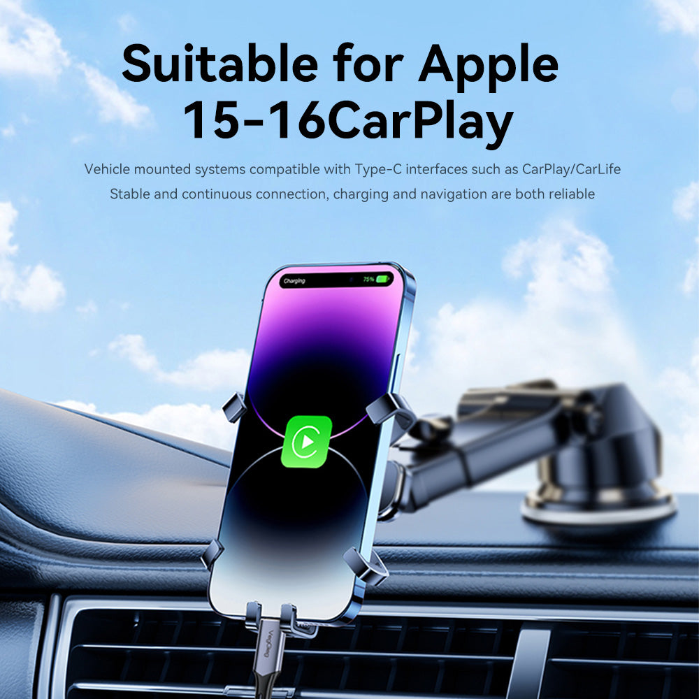 VegGieg USB4 Cable (USB C TO C 240W) Thunderbolt 4 8K 60Hz