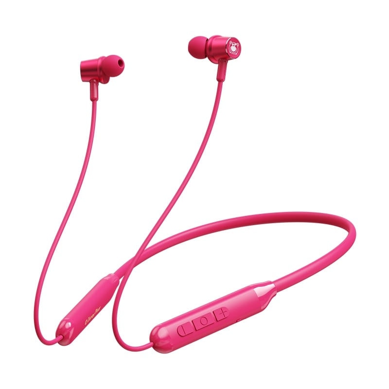 Disney QS-Q6 Sport Bluetooth Earphones