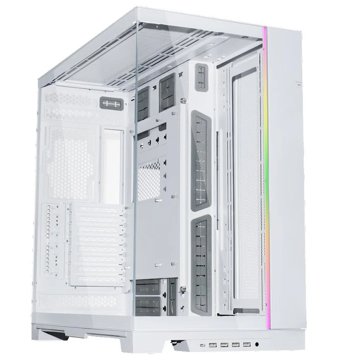 GAMING PC intel Core i9-14900KS, RTX 4090, 128GB RAM
