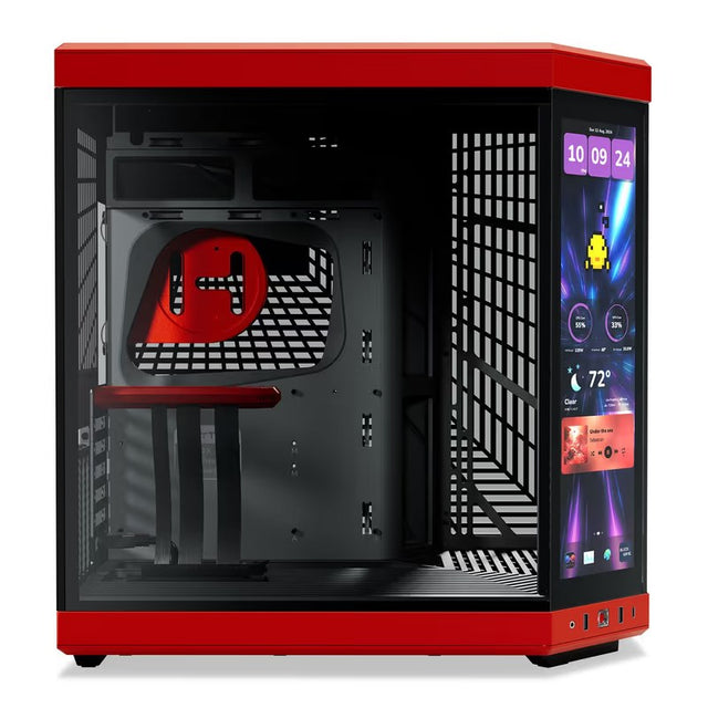 Custom PC Gaming Intel Core i9-14900K, RTX 5070 Ti, DDR5 32GB, 2TB SSD, Windows 11 Pro