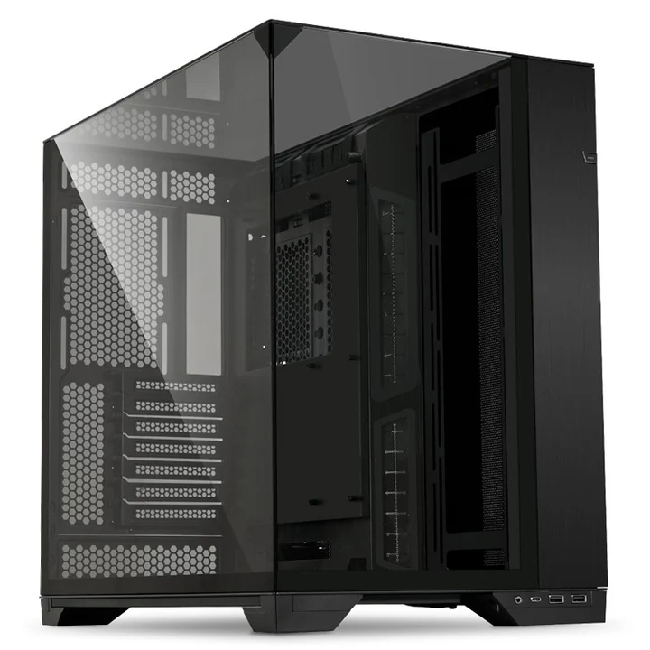 Gaming PC Intel core I9-14900K, RTX 5080 16GB,64GB RAM