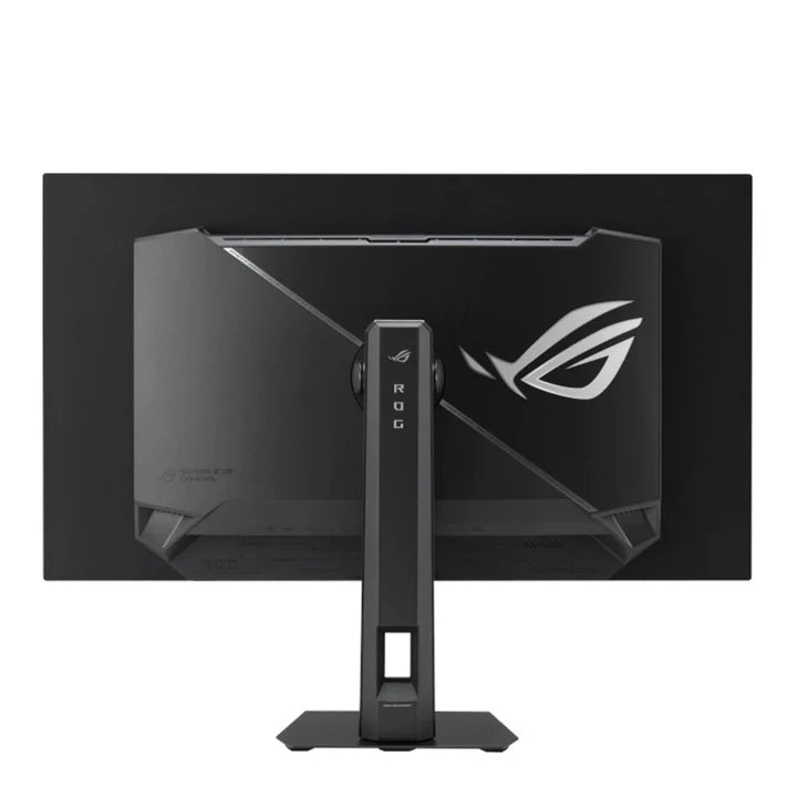 Asus ROG Strix XG32UQDMS 32" 4K QD-OLED, 240Hz Refresh Rate, 0.03ms Response Time, HDMI 2.1, OLED G-SYNC Compatible Flat Gaming Monitor - Black