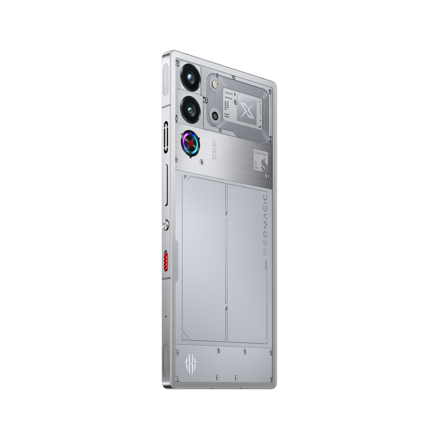 RedMagic 10 Pro 16GB RAM + 512GB ROM Mobile Gaming - Moonlight