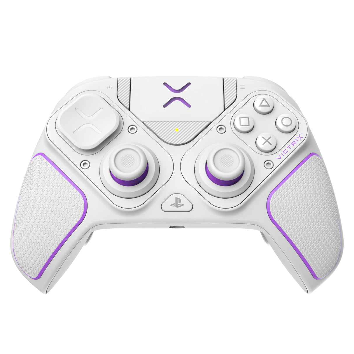 Victrix Pro BFG Licensed Wireless Controller For Playstation 5 - White