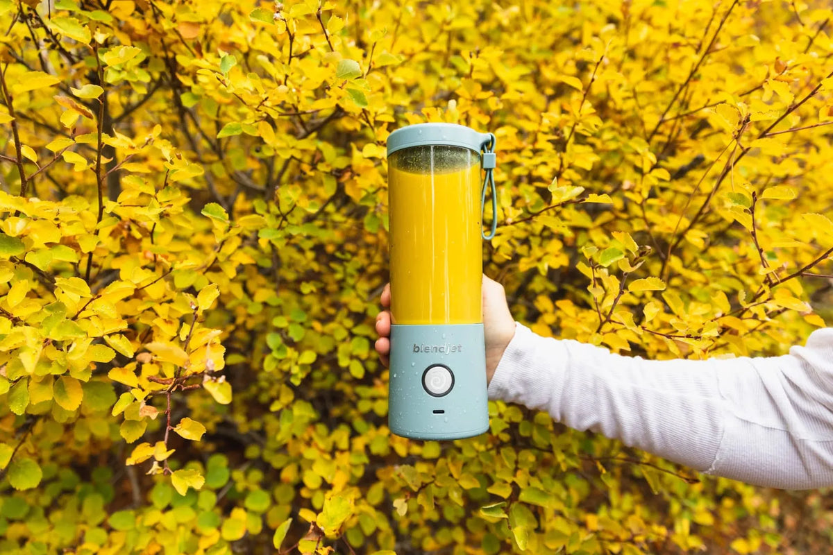 BlendJet V2 Portable Blender - Glacier