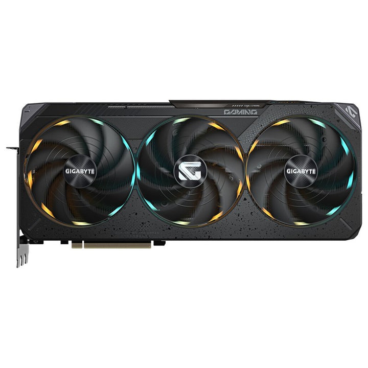 GIGABYTE GeForce RTX 5090 GAMING OC 32GB Graphic Card - Black