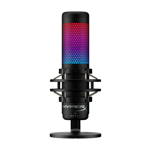 HyperX QuadCast S USB Microphone