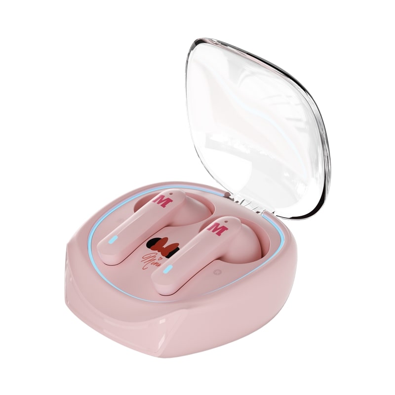 Disney QS-T2 Bluetooth wireless Earphones