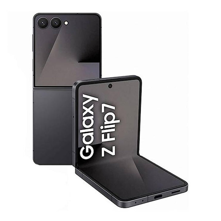 Samsung Galaxy Z Flip7 5G, 12GB RAM