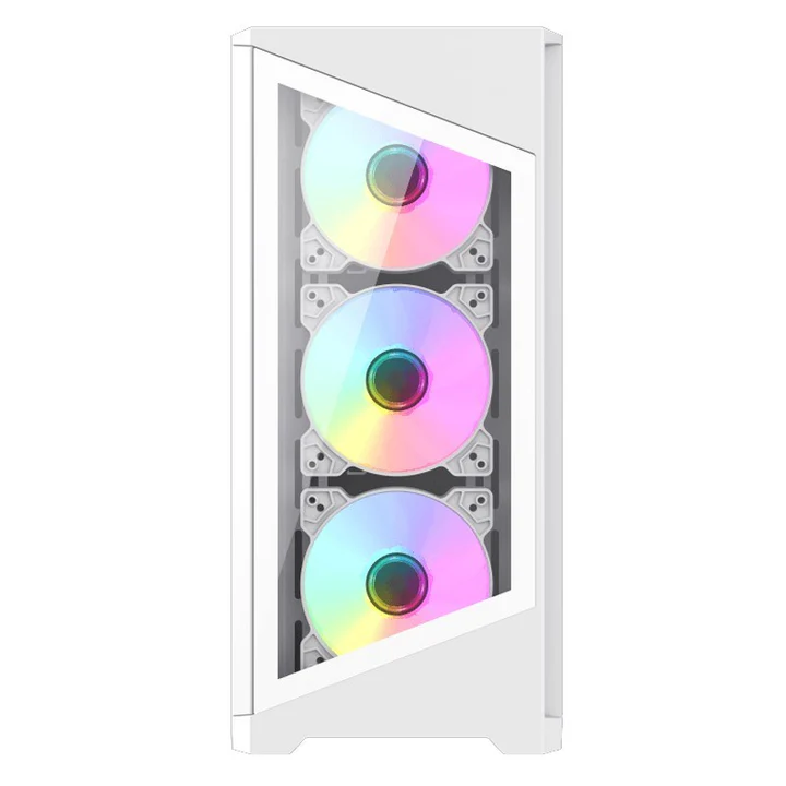 Gaming PC Intel Core Ultra 5 245KF, RTX 4060 Ti 16GB,16GB RAM