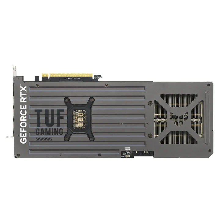Asus TUF Gaming GeForce RTX 5070 OC 3 FAN Edition 12GB