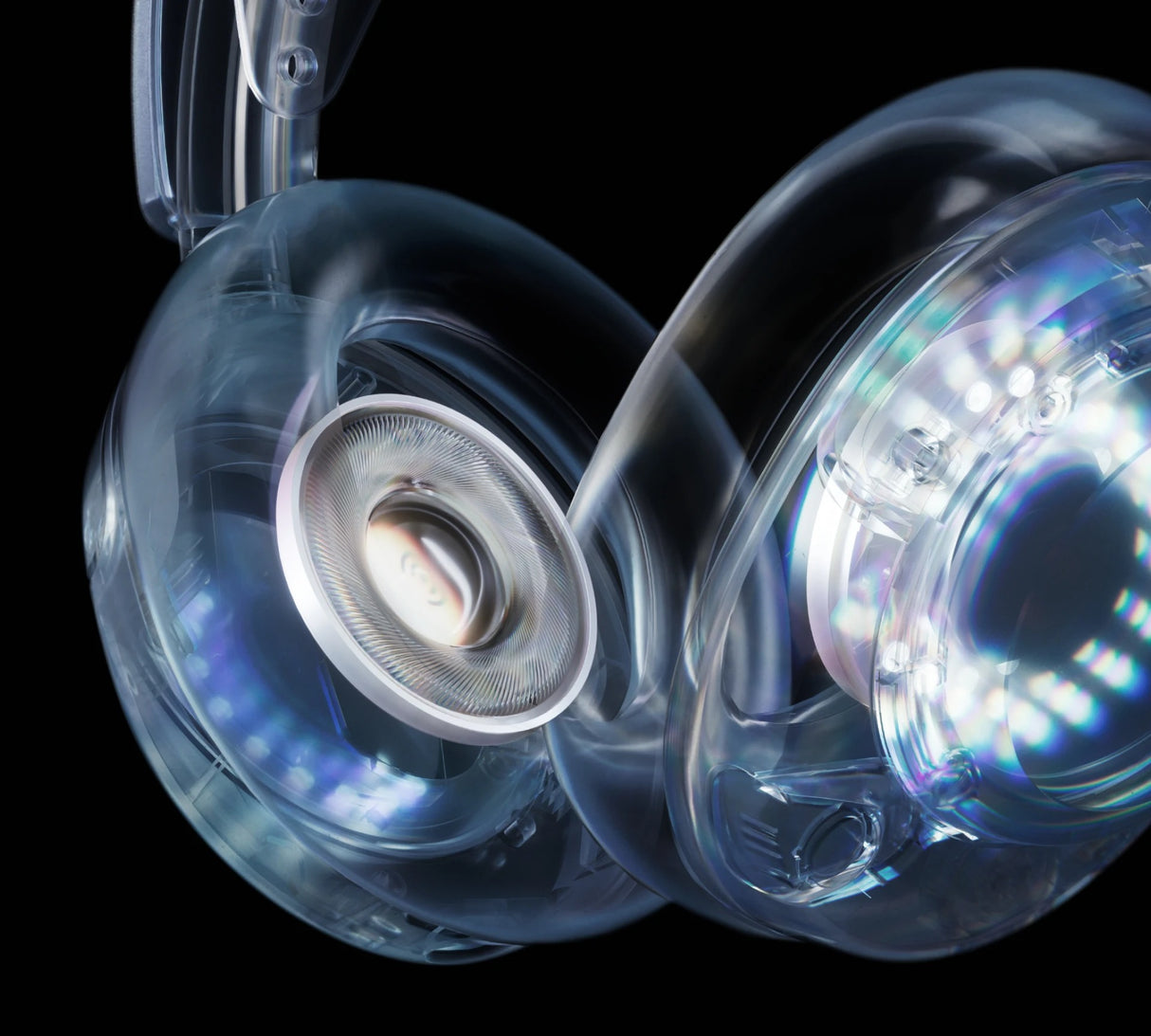 SteelSeries Arctis Nova Pro WL For PlayStation & PC White 61526