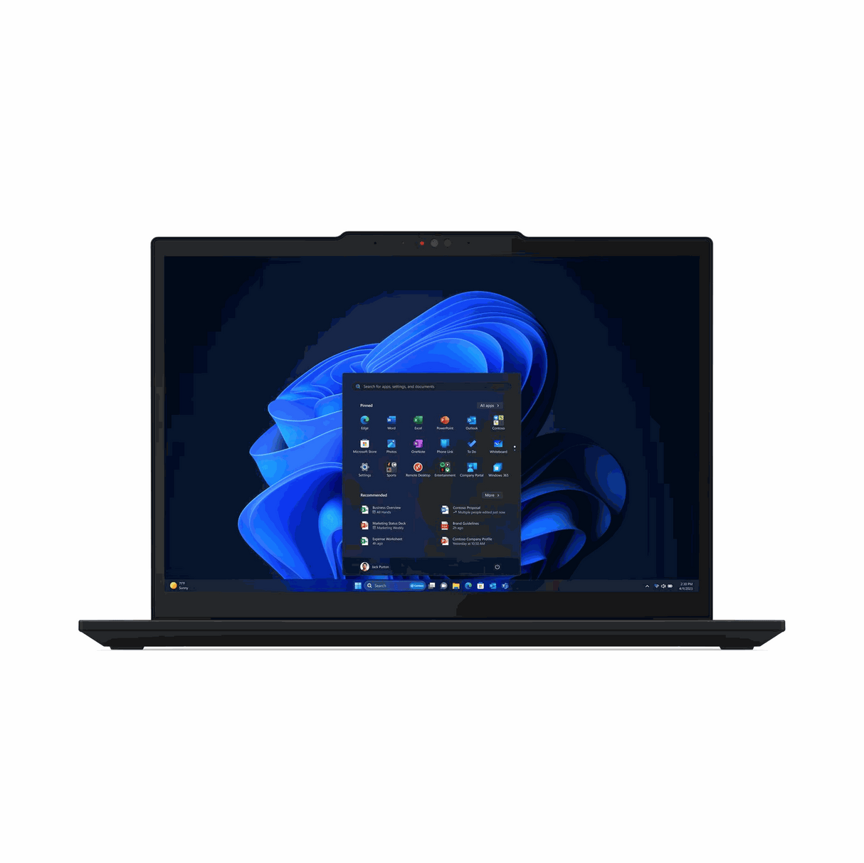 Lenovo ThinkPad X13 Gen5,Ultra 7 155U,12C/13.3" WUXGA/ 16GB Soldered LPDDR5x-6400 Ram/512GB M.2 2280 SSD/Integrated Intel Graphics /DOS/Backlit, Eng-Arabic /Black/3YW