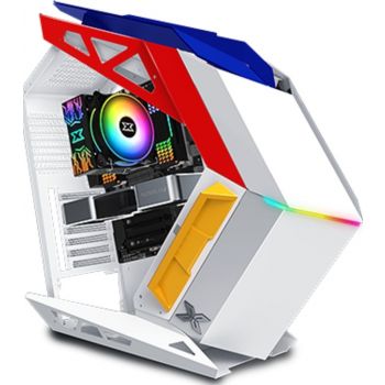 Gaming Pc Intel Core i7-14700K, RTX 4070 Ti, 32GB RAM