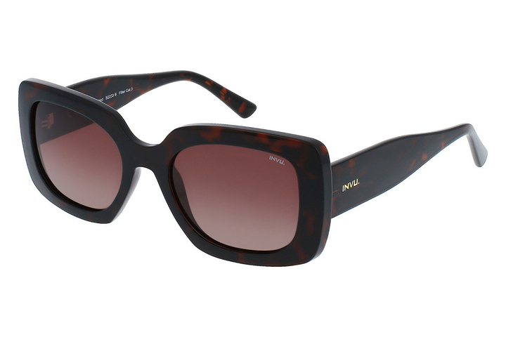 INVU Women Sunglass , Demi B2233B