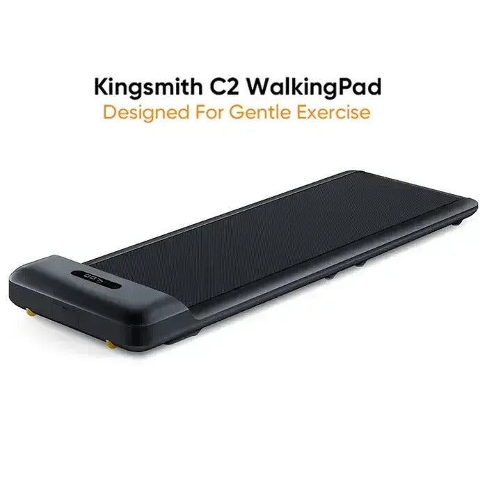 KingSmith smart Folded walking Pad C2