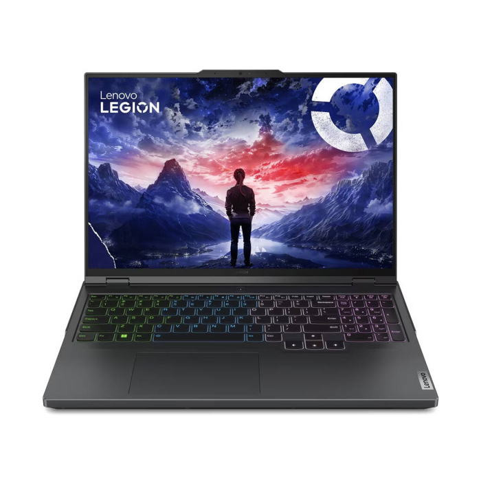 Lenovo Legion Pro 5 16IRX9 Core i9-14900HX 32GB RAM 1TB SSD NVIDIA GeForce RTX 4070 8GB 16" WQXGA 240Hz - Onyx Grey