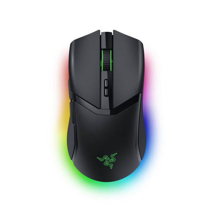 Razer Cobra Pro Customizable Wireless Gaming Mouse - Black RZ01-04660100-R3U1