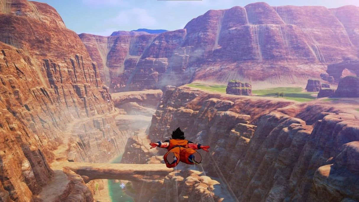 PS5: DRAGON BALL Z KAKAROT PAL