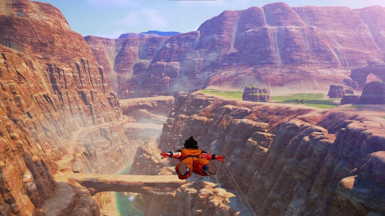 PS5: DRAGON BALL Z KAKAROT PAL