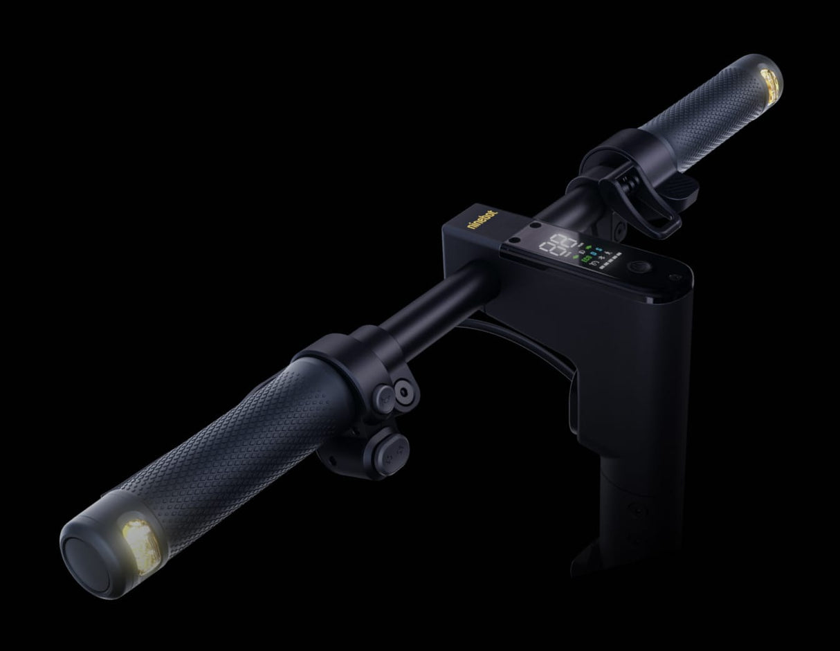 NINEBOT - KICKSCOOTER MAX 2