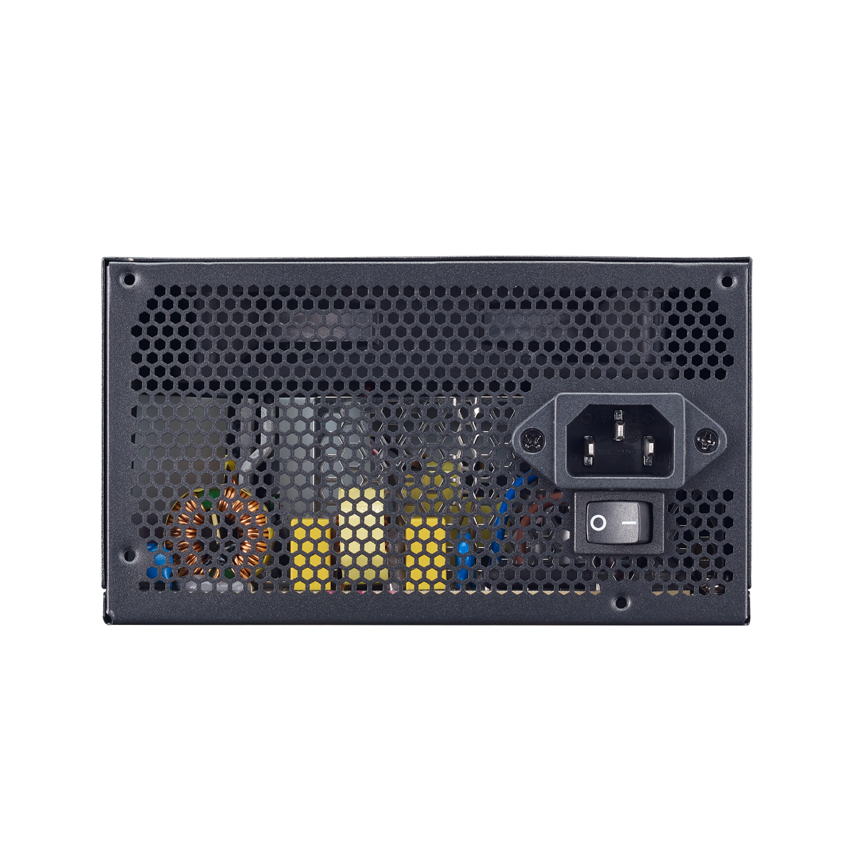 Cooler Master MWE 650W White 230V Power Supply Unit