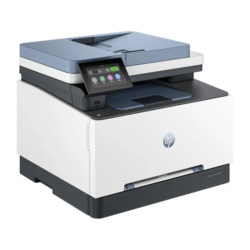 HP Color LaserJet Pro MFP 3303fdw Printer