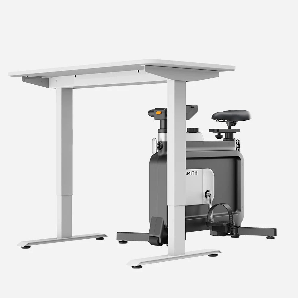 KingSmith Foldable Workstation Bike