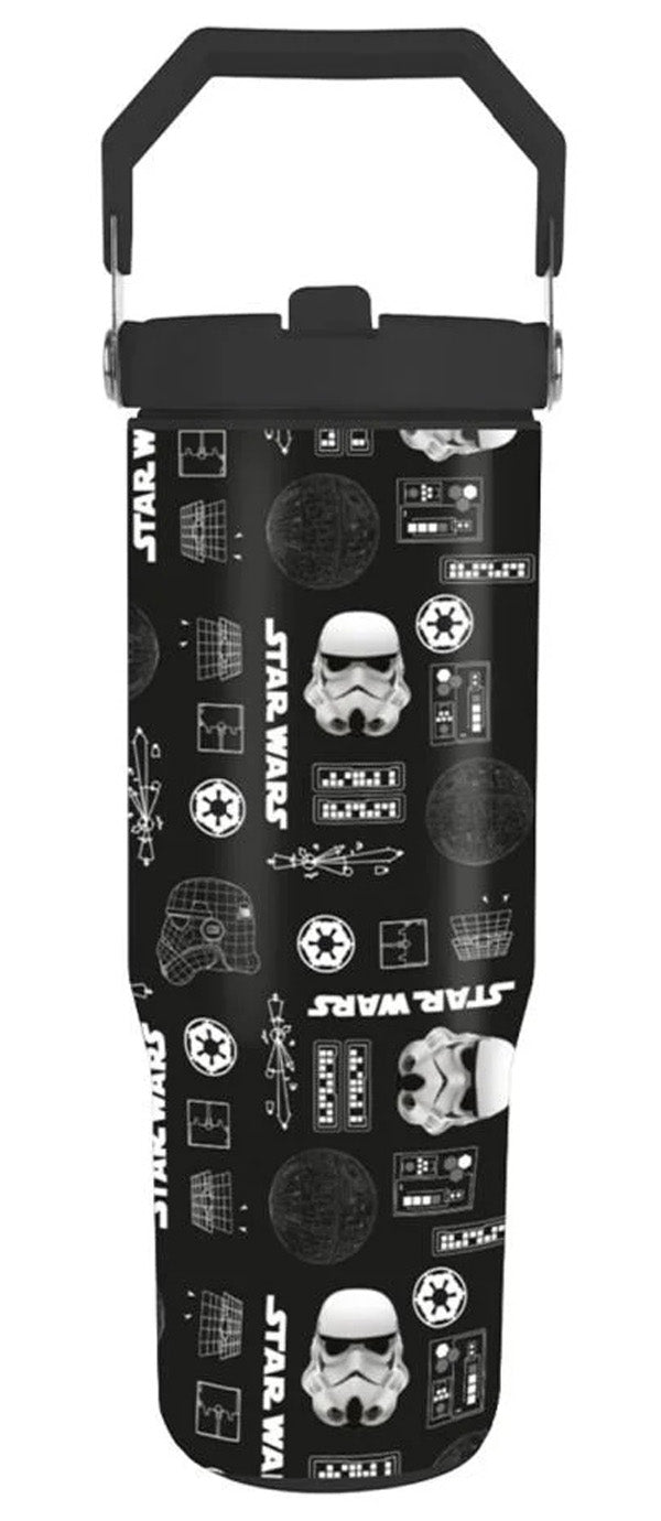 STAR WARS (VADER TECH) 30oz PITCHER