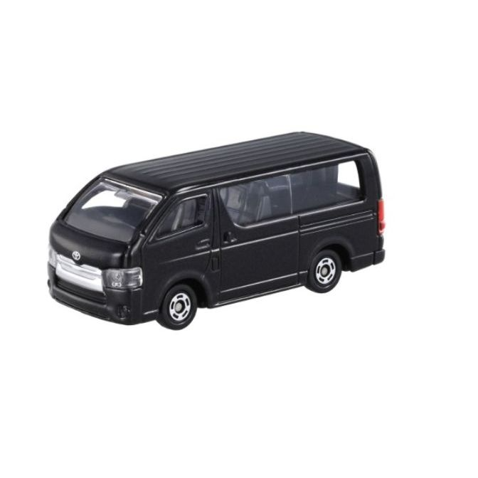 Tomica Toyota Hiace - TT-102786