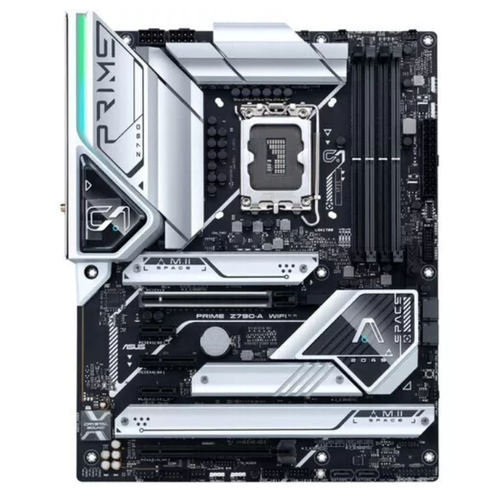ASUS PRIME Z790-A WIFI Motherboard DDR5