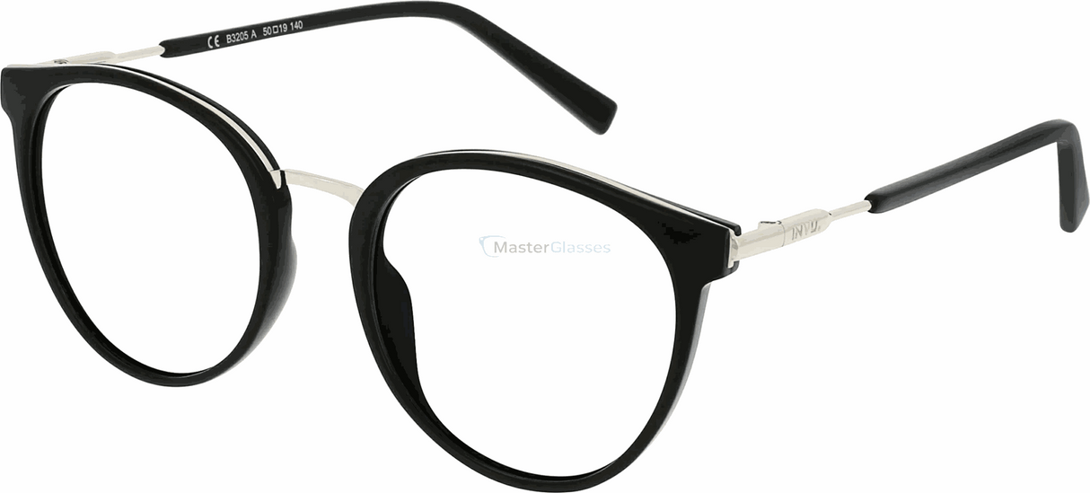 INVU optical frames B4107B