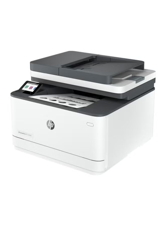 HP LaserJet Pro MFP 3103fdw Printer