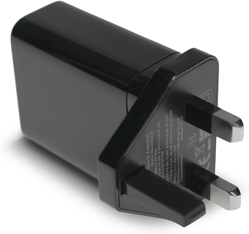 Nubia Quick Adaptor 30W