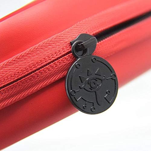 Zelda Nintendo Switch Protective Bag - Red