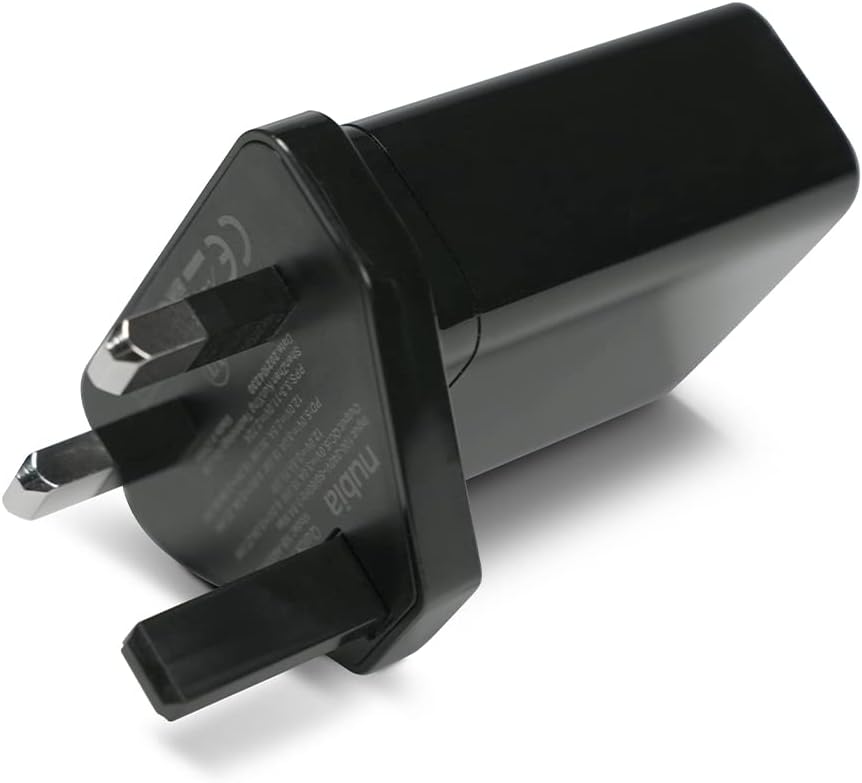 Nubia Quick Adaptor 30W