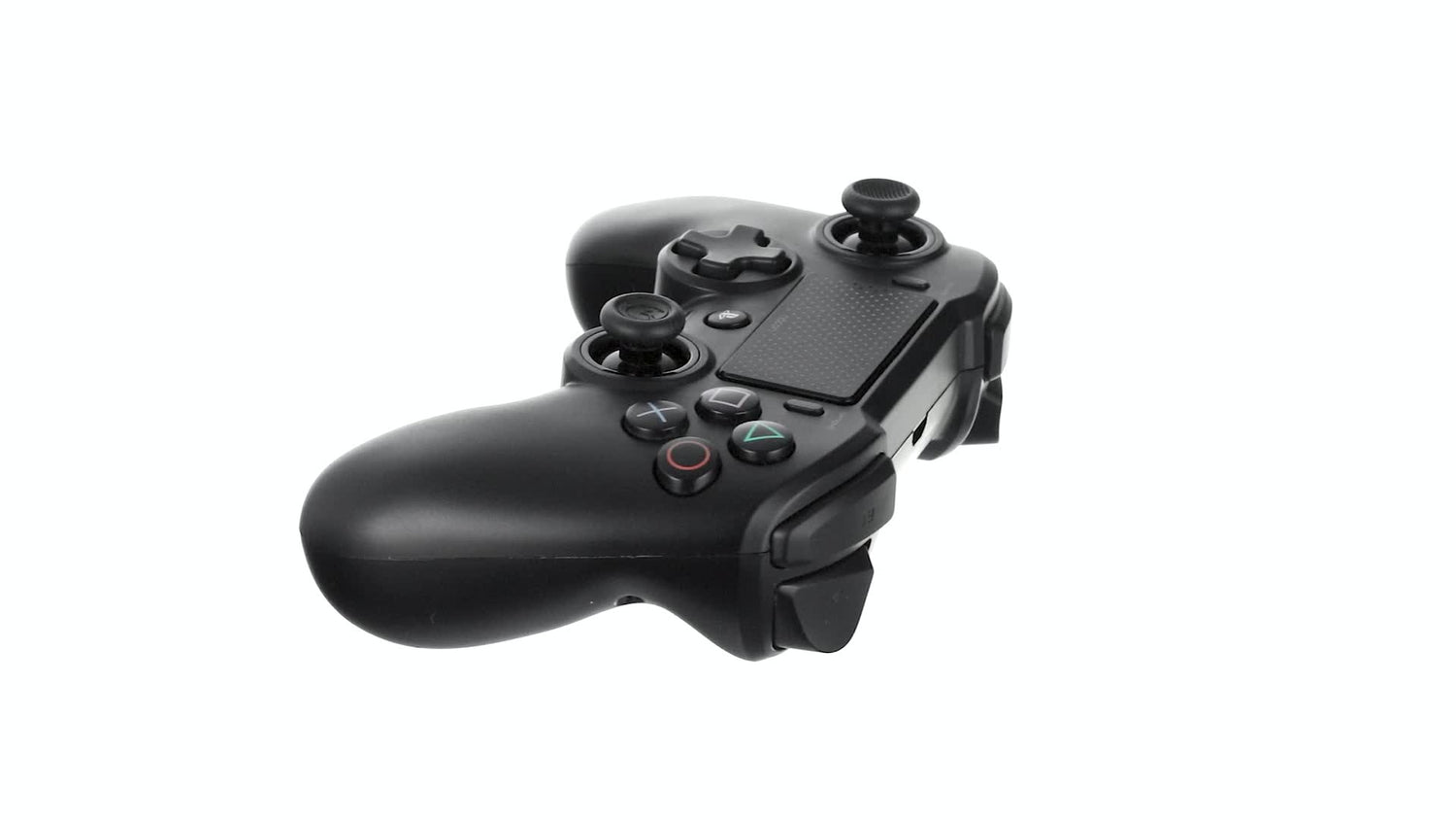 NACON Asymmetric Wireless Controller for Ps4