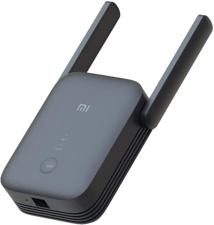 موسع نطاق واي فاي Mi AC1200 EU