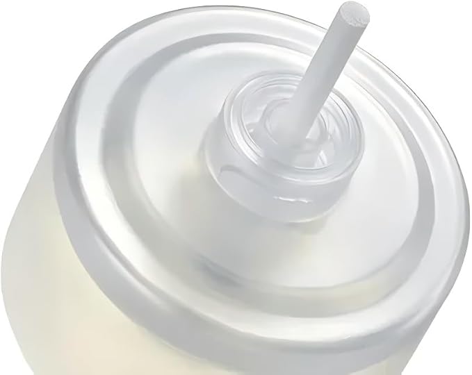 عبوة إعادة تعبئة موزّع العطر الذكي من شاومي (الورد والليتشي)