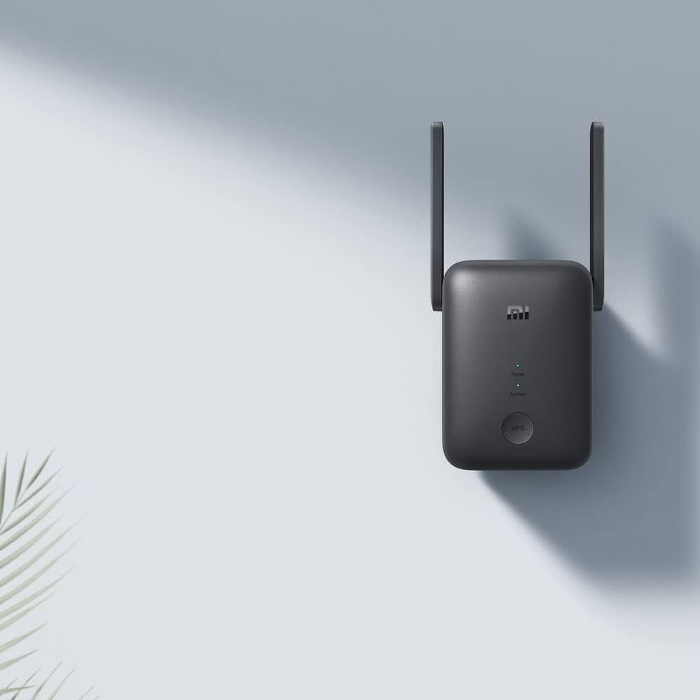 موسع نطاق واي فاي Mi AC1200 EU