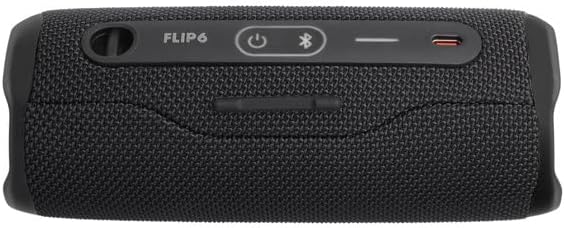 JBL PORTABLE SPEAKER FLIP 6