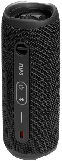 JBL PORTABLE SPEAKER FLIP 6