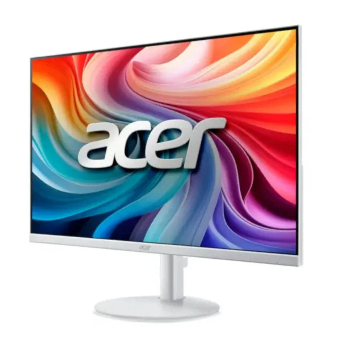 Acer SA273 G0,27" ,FHD ,120Hz ,1ms , IPS Gaming Monitor - white