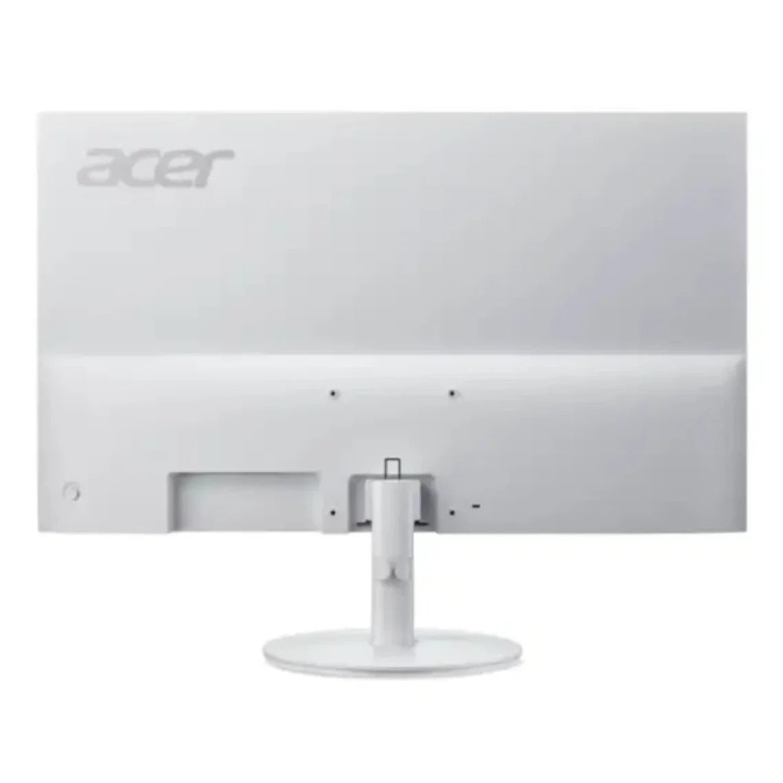 Acer SA273 G0,27" ,FHD ,120Hz ,1ms , IPS Gaming Monitor - white