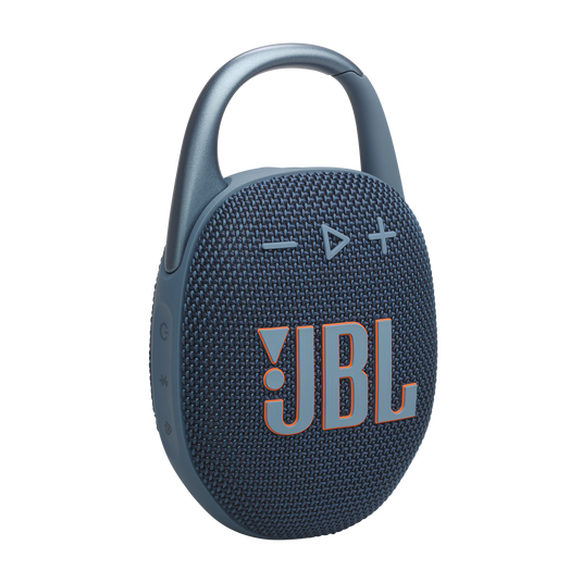 JBL Clip 5 Ultra Portable Waterproof Bluetooth Speaker