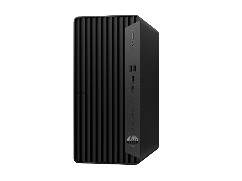 HP Pro Tower 400 G9 PC/ i7-13700/ 8GB DDR4 RAM/512GB NVME SSD/ DOS/1YW