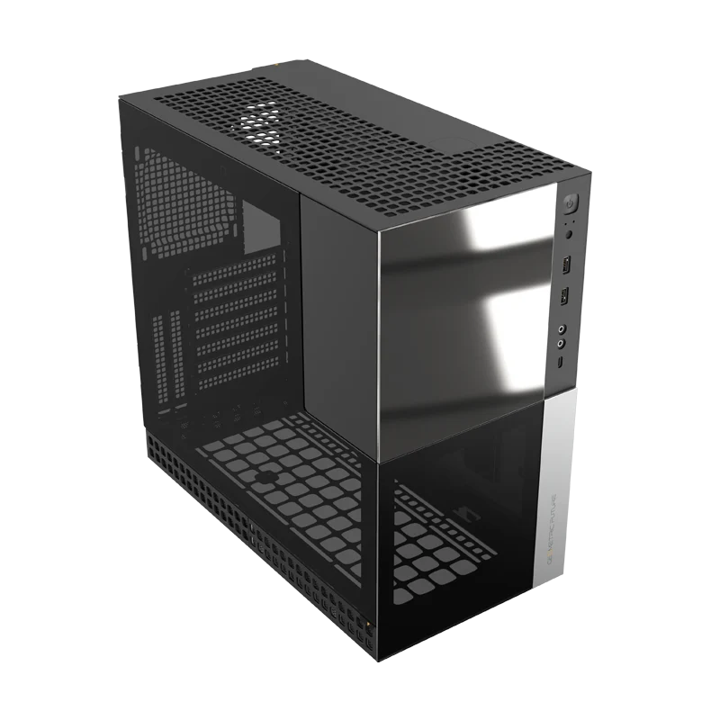 Custom Gaming PC Core i5-14400F, RTX 5060 8GB, 16GB DDR4 RAM, 1TB SSD, Windows 11 Pro