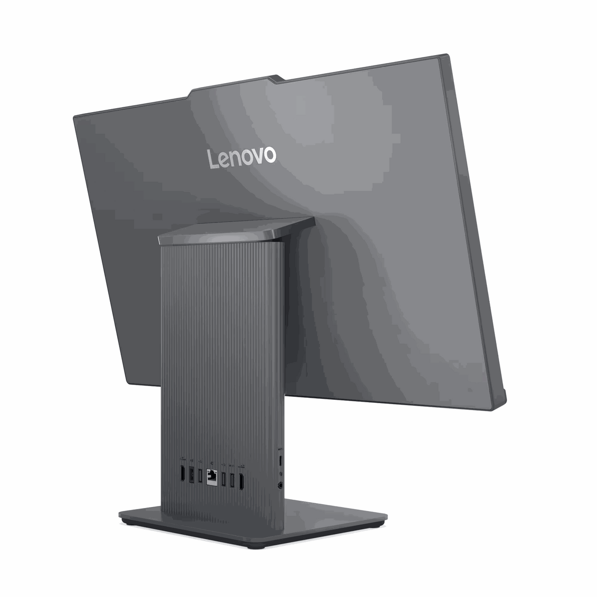 Lenovo IdeaCentre 24IRH9 Gen 9 AIO /Intel Core i7-13620H 10C/ 8GB DDR5-5200 RAM/512GB M.2 NVMe 2280 PCIe SSD/23.8" FHD Multi-Touch/Integrated Intel UHD Graphics/Luna Grey/DOS/K&M English (UK)/1YW