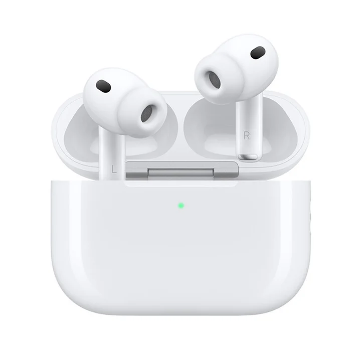 Apple Airpods Pro (3rd Gen) MagSafe Charging Case (USB‑C) Active Noise Cancellation